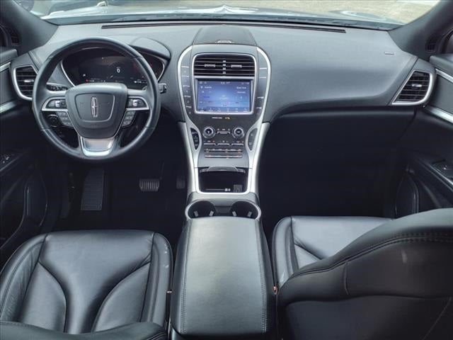 2020 Lincoln Nautilus Standard FWD 101A, W/ A Clean CarFax
